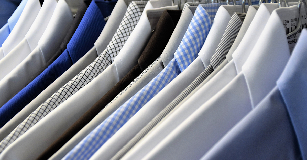apparel