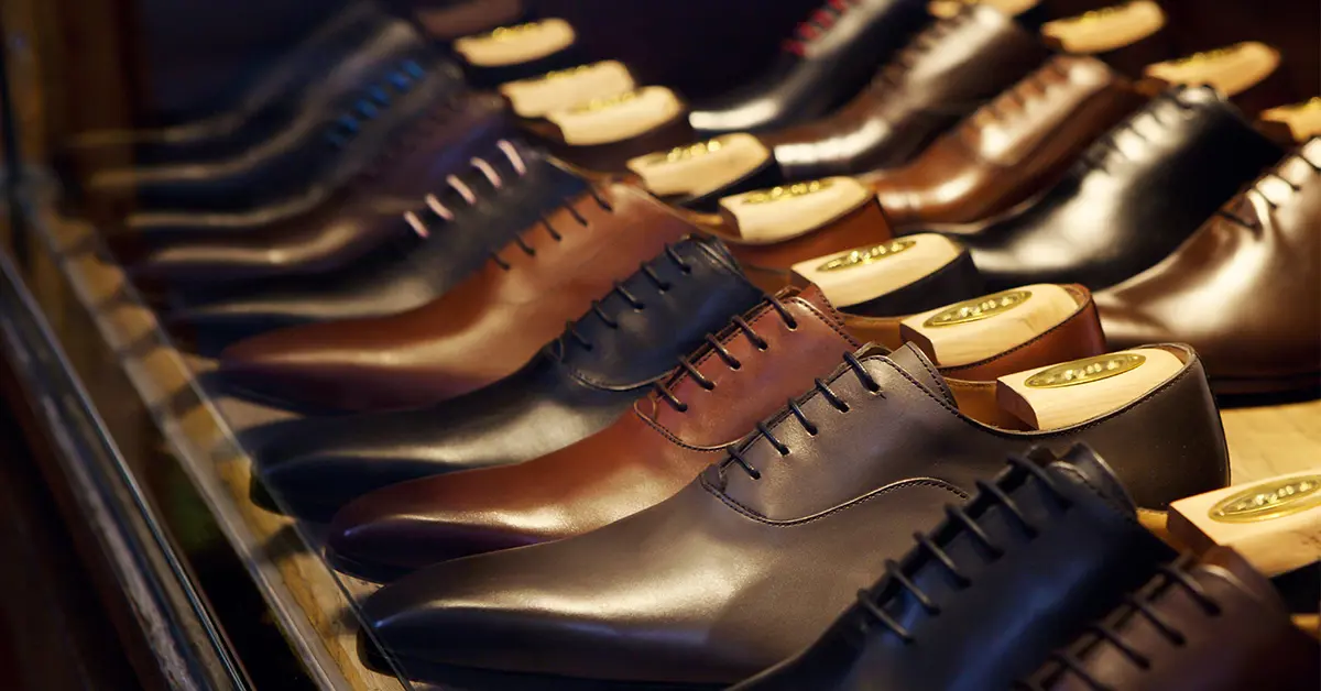 leather-footwear